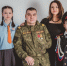 Чистополец Марат Зартдинов стал победителем всероссийского конкурса «Папа года — 2026» - Чистополь-информ