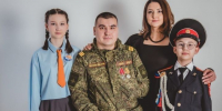 Чистополец Марат Зартдинов стал победителем всероссийского конкурса «Папа года — 2026» - Чистополь-информ