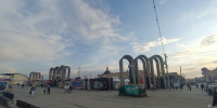 Центральный рынок - Новый Компаньон