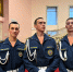 Вечная классика для будущих героев: кадеты на мюзикле «Ромео и Джульетта» - Ивановская академия ГПС МЧС России