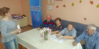 Цифровая безопасность для старшего поколения - Соцзащита населения по Темниковскому району