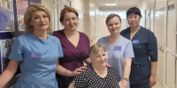 Нижнетавдинские врачи дважды спасли пациентку с отеком легких - NedugamNet.Ru