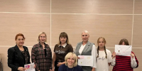 Работа в территориях - Совет народных депутатов