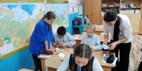 День отца в муниципалитетах Калужской области: тепло, творчество и добрые слова! - Молодежный парламент