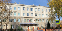 Руководитель отдела Нижегородской епархии по взаимодействию с высшей школой провел духовную беседу со студентами СарФТИ - Нижегородская епархия