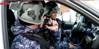 Росгвардия задержала альметьевца по подозрению в убийстве - Альметьевск РТВ