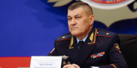 В Приамурье сменился глава областного УМВД - ИА Порт Амур
