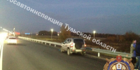 Подросток в Туле попала под колеса «Нивы» - ИА Тульская пресса.Ru