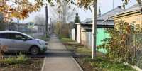 В Кемерове обновили Угловую улицу - Horosho.info