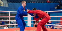 Кузбасс примет чемпионат и первенство мира по универсальному бою - Horosho.info