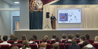 В Адыгее стартовала просветительская акция «Россия – энергетическая держава - ИА Адыгея Сегодня