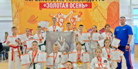 Фото https://vk.ru/taekwondoshenkursk - Газета Важский край