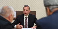 Фото: Пресс-служба мэрии Майкопа - Газета Майкопские новости