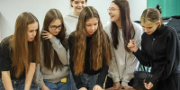 День открытых дверей в колледжах и техникумах Подмосковья посетили более 125 тыс. человек - MosRegToday.Ru