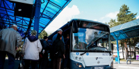 В Подмосковье пассажиры автобусов Мострансавто совершили более 406,5 млн поездок - MosRegToday.Ru