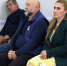В Черкесске поздравили отцов защитников Отечества - Народное Собрание