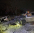 Водителя из Омска отправили в колонию за ДТП с двумя погибшими под Новосибирском - КП-Новосибирск