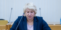 Правительство Калужской области утвердило проект бюджета Территориального фонда ОМС на 2027 год и на плановый период 2028 и 2029 годов - Правительство Калужской области