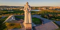 Вахта памяти, квесты и концерты: Мурманская область отмечает 82-ю годовщину освобождения Заполярья - Вечерний Мурманск