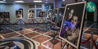 КДЦ «Октябрь» представил фотопроект ко Дню отца «Мой папа – герой» - News-HM.Ru
