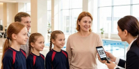 Спорт будущего уже здесь: Калужская область внедряет цифровые технологии - Министерство спорта