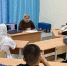 Миссионерское занятие в воскресной школе - Мелекесская епархия