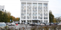 На этой неделе состоятся заседания комитетов городской Думы. - Городская дума Дзержинска