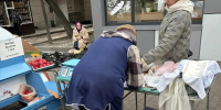 В Курске составили 12 протоколов за незаконную торговлю - Городские Известия