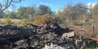 Пожары в выходные дни - InformPskov.Ru