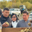 В Амгинском районе собрали более 2,5 тысяч тонн картофеля и овощей - Правительство Республики Саха (Якутия)