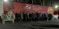 Фото: "Татар-информ" - ГТРК Татарстан