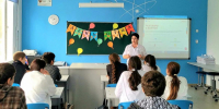 Вся страна отмечает День отца: от творческих мастерских до спортивных эстафет - Единая Россия