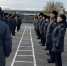 Судебные приставы перешли на зимнюю форму одежды - УФССП
