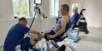 В Самаре обсудят, как вернуть пациента к комфортной жизни после операции, травмы или инфаркта - Комсомольская Правда Самара