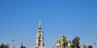 Тула вошла в тройку лидеров по содержанию общественных пространств в регионе - ИА Тульские новости