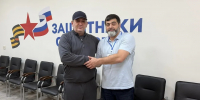 В Дагестане фонд «Защитники Отечества» помог ветерану СВО с реабилитацией - Газета Молодежь Дагестана