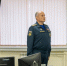 Зачем генерал-полковник Куренков приехал в Новосибирскую область? Опубликованы кадры визита главы МЧС - Сиб.фм
