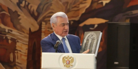 Омар Муртазалиев: сохранить Дагестан для следующих поколений - Газета Молодежь Дагестана