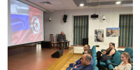 При участии действительных членов ИППО в Московском доме национальностей открылась фотовыставка «Диалог цивилизаций. Россия Тунис» - ИППО