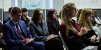 Завершился конкурс аналитических записок «Неарктические государства в Арктике» - ПетрГу