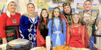 В Салехарде стартовали благотворительные ярмарки - ГТРК Ямал