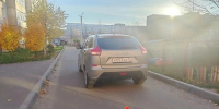 В Йошкар-Оле «Лада» сбила 72-летнюю пенсионерку - Марийская правда