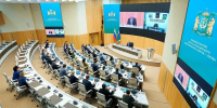 В Югре обновили порядок работы органов опеки - РИЦ Югра