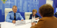 Прокурор Ивановской области проведет личный прием в Приемной Президента России - Kineshemec.Ru