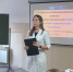 Эффективное погружение в тему: в группе 2/1с прошло открытое занятие по Анатомии и физиологии человека - Ульяновский фармацевтический колледж