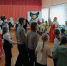 Праздник осени в Большееланской школе - Газета Сурские просторы