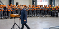 Андрей Никитин может стать вице-премьером - Газета Новгород