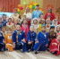 Фестиваль «Красота в многообразии»: праздник культур в «Рябинке»! 🎉 - Газета Тубинские Вести