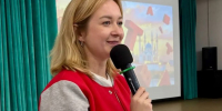 КИУ участвует в смене Ассамблеи туристских волонтёров «ТурПрофи» - ИЭУП