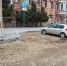В Благовещенске обустраивают еще три парковки - ИА Порт Амур